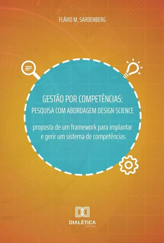 Gestão por Competências | Flávio M. Sardenberg