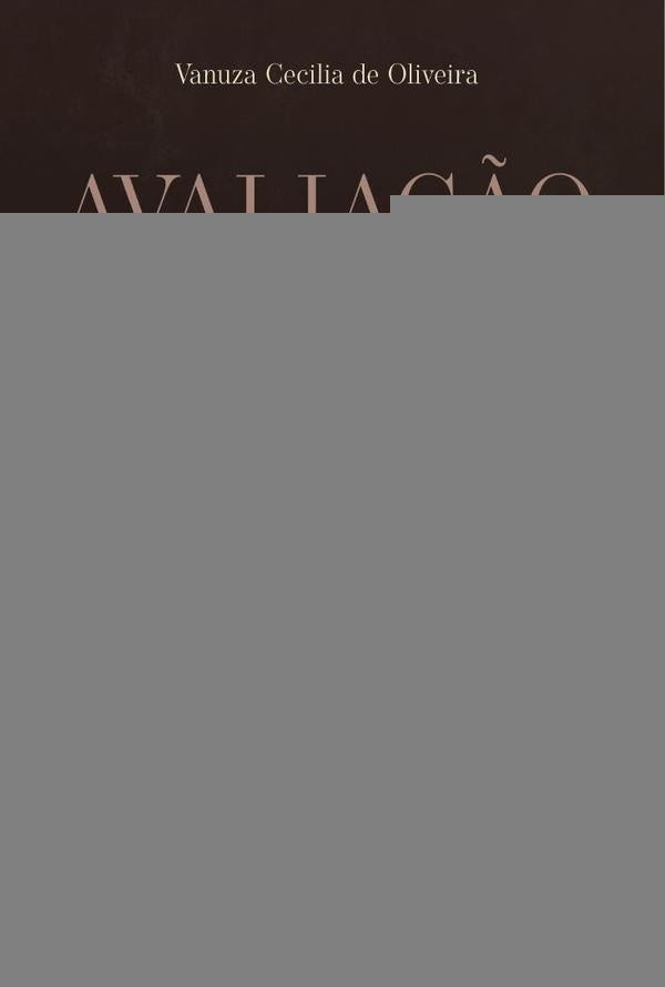 Avaliação da Aprendizagem | Vanuza Cecilia de Oliveira