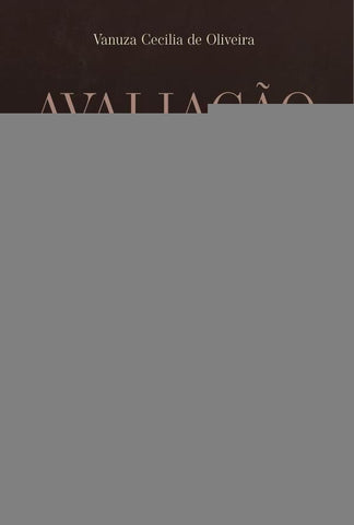 Avaliação da Aprendizagem | Vanuza Cecilia de Oliveira