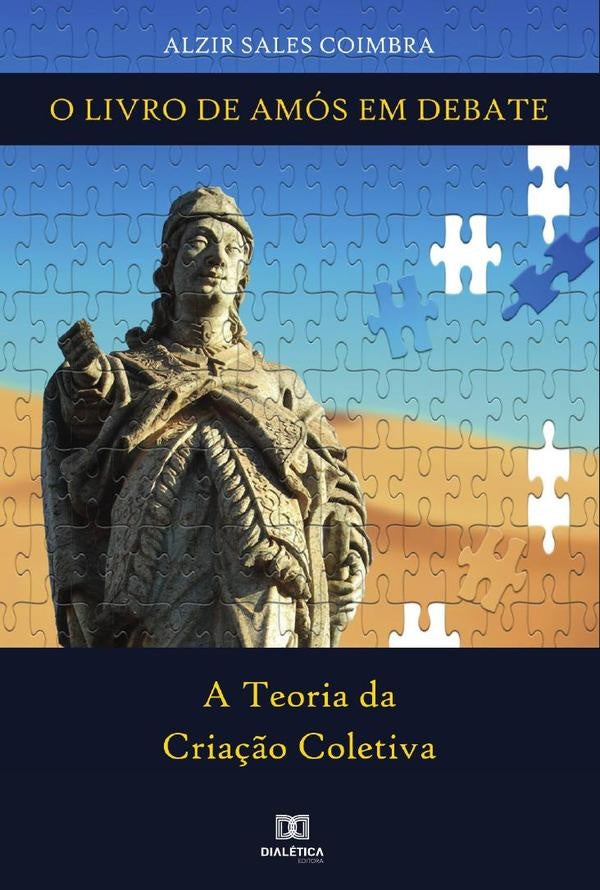 O Livro de Amós em debate | Alzir Sales Coimbra