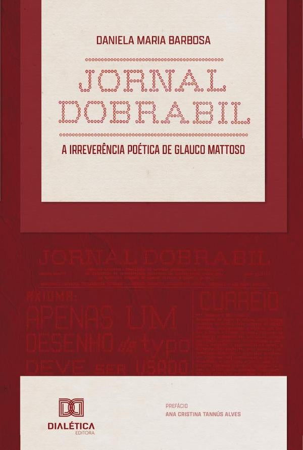 Jornal Dobrabil | Daniela Maria Barbosa