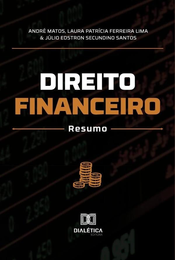 Direito Financeiro - Resumo | Luiz de Matos Gonçalves, Gonçalves