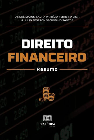 Direito Financeiro - Resumo | André Luiz de Matos Gonçalves
