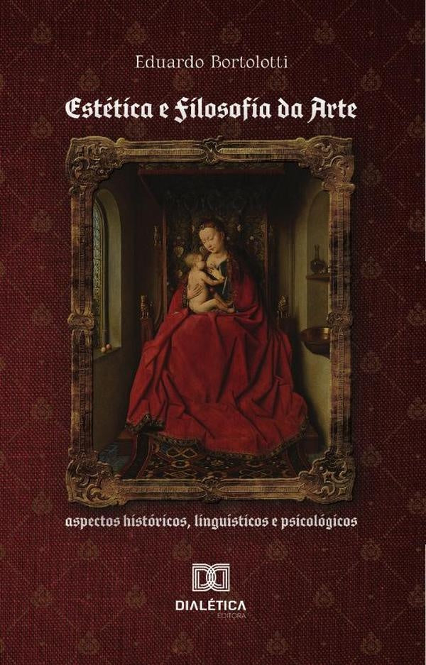 Estética e Filosofia da Arte | Eduardo Bortolotti