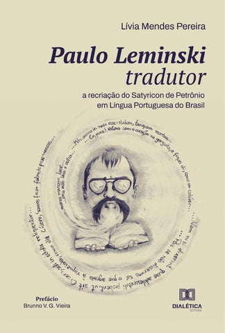 Paulo Leminski tradutor | Lívia Mendes Pereira