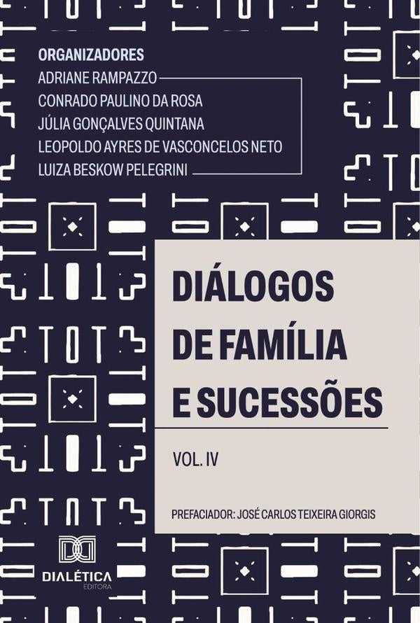 Diálogos de Família e Sucessões | Leopoldo Ayres de Vasconcelos Neto