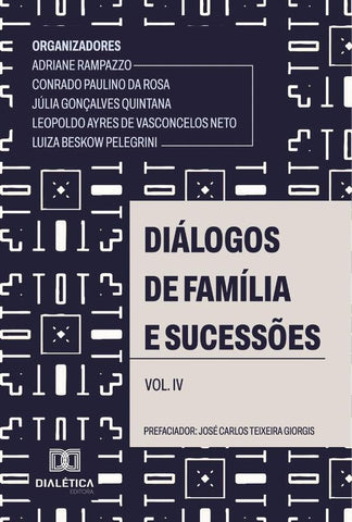 Diálogos de Família e Sucessões | Leopoldo Ayres de Vasconcelos Neto
