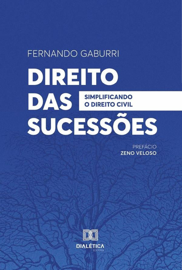 Direito das sucessões | Fernando Gaburri