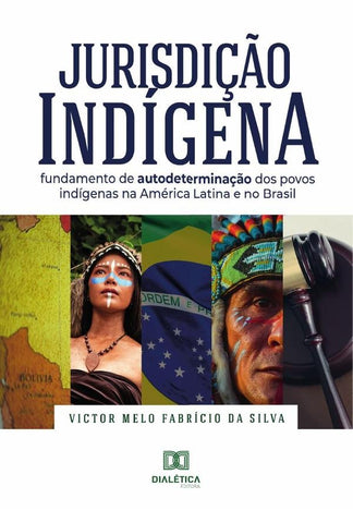Jurisdição Indígena | Victor Melo Fabrício da Silva