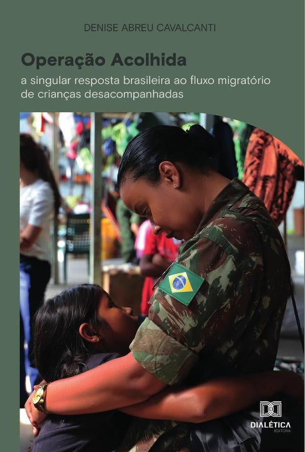 Operação Acolhida | Denise Abreu Cavalcanti