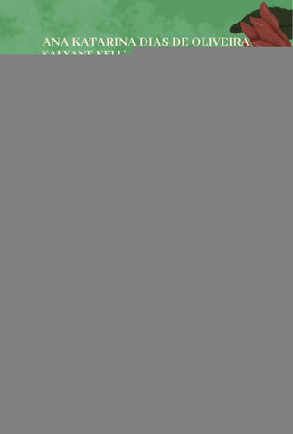 Plantas medicinais e fitoterápicos no climatério e menopausa | Ana Katarina Dias de Oliveira