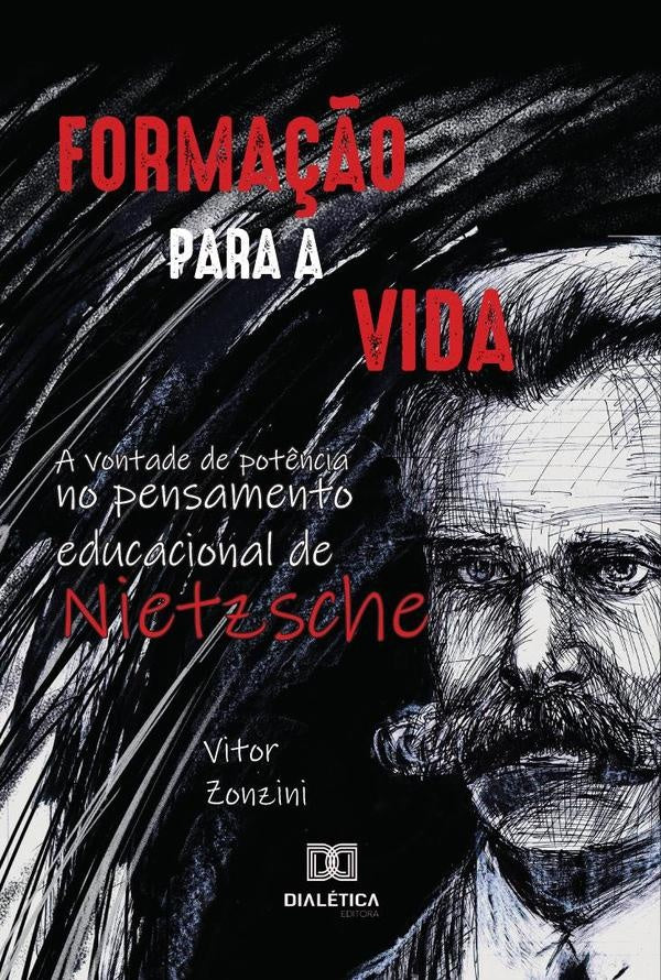 Formação para a vida | Vitor Zonzini