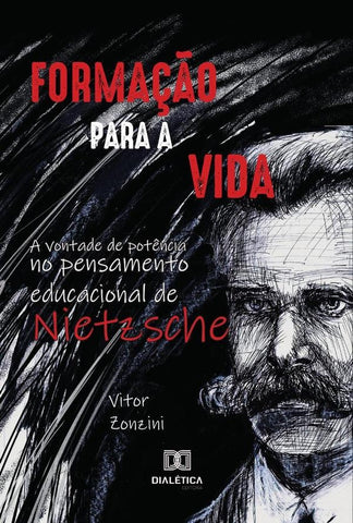 Formação para a vida | Vitor Zonzini