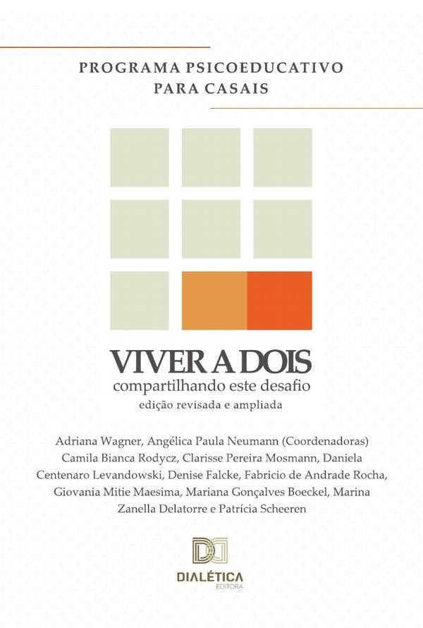 Viver a dois: Compartilhando este desafio | Adriana Wagner
