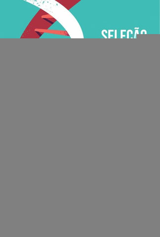 Seleção de pré-embriões humanos | Carolina Neiva Domingues Vieira de Reze