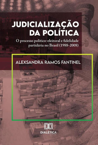 Judicialização da Política | Alexsandra Ramos Fantinel