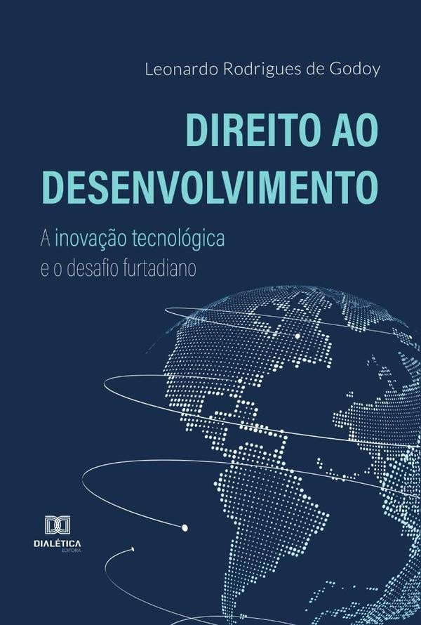 Direito ao Desenvolvimento | Leonardo Rodrigues de Godoy