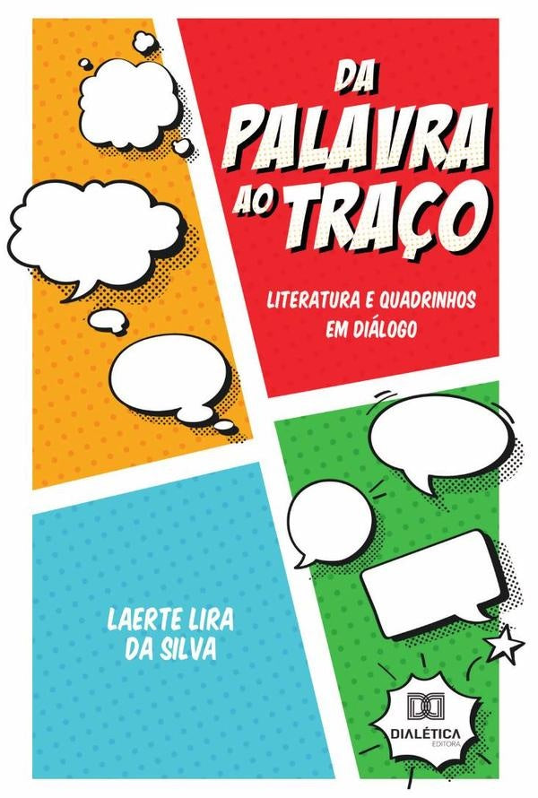 Da Palavra ao Traço | Laerte Lira da Silva