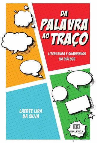 Da Palavra ao Traço | Laerte Lira da Silva