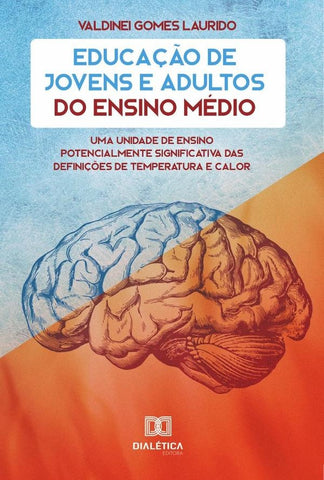 Educação de Jovens e Adultos do Ensino Médio | Valdinei Gomes Laurido