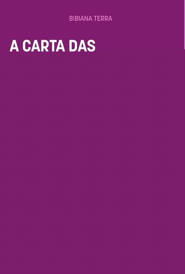 A Carta das Mulheres Brasileiras aos Constituintes | Bibiana Terra