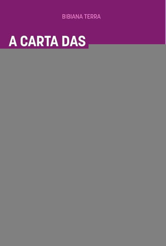 A Carta das Mulheres Brasileiras aos Constituintes | Bibiana Terra
