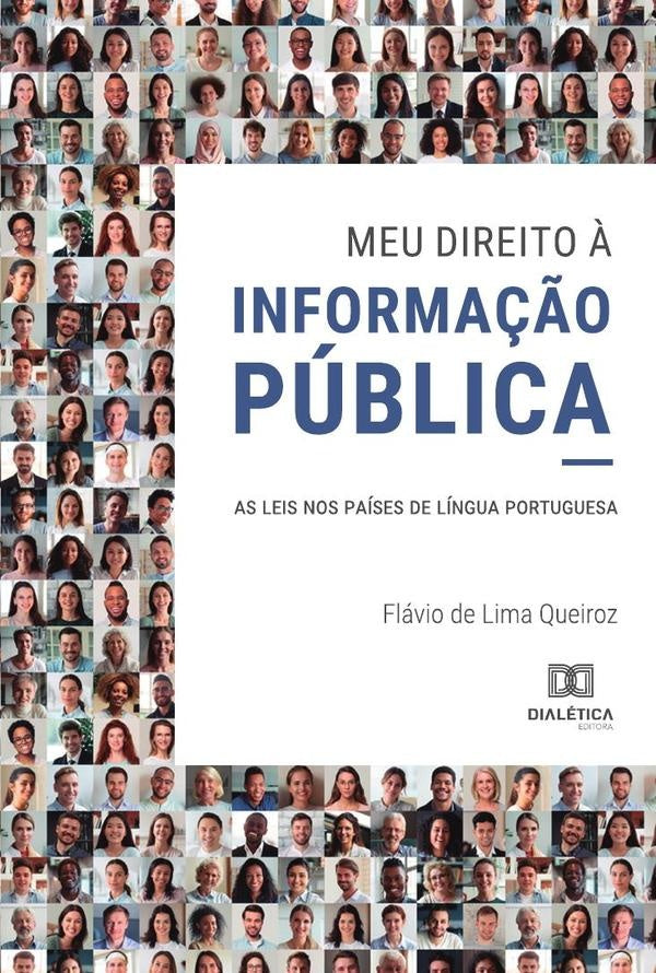 Meu direito à informação pública | Flávio de Lima Queiroz