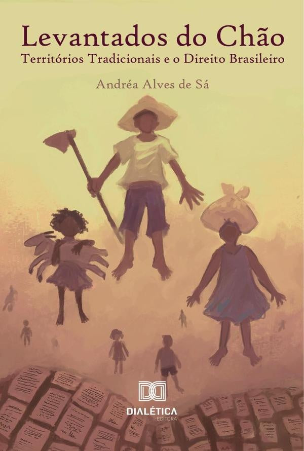 Levantados do Chão | Andréa Alves de Sá