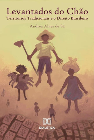 Levantados do Chão | Andréa Alves de Sá