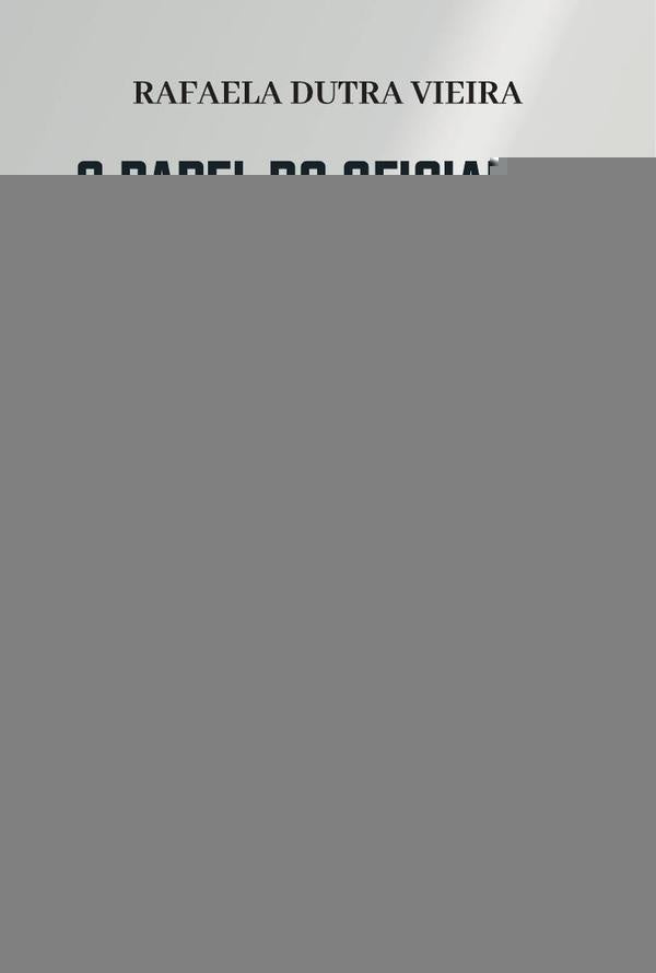 O papel do Oficial de Registro de Imóveis na regularização fundiária urbana | Rafaela Dutra Vieira