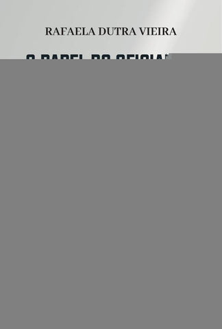 O papel do Oficial de Registro de Imóveis na regularização fundiária urbana | Rafaela Dutra Vieira