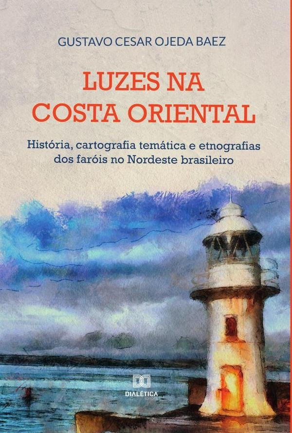 Luzes na costa oriental | Gustavo Cesar Ojeda Baez