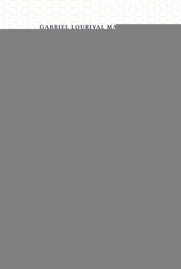 Teologia da Prosperidade | Gabriel Lourival Maurilio