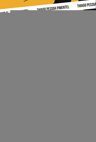 Propaganda Enganosa | Thiago Pessoa Pimentel