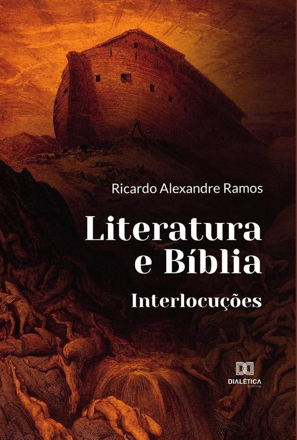 Literatura e Bíblia | Alexandre Ramos, Ramos y otros