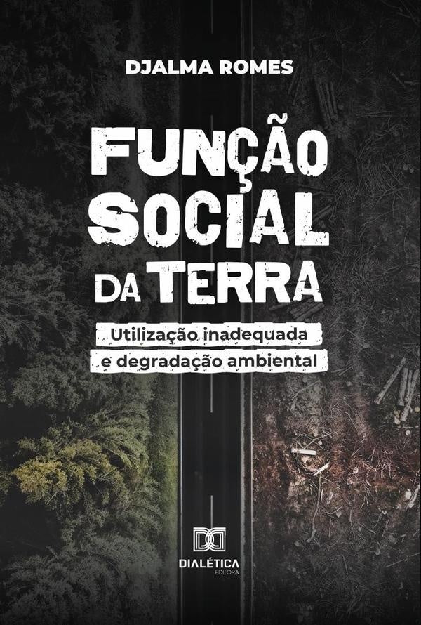 Função social da terra | Djalma Romes