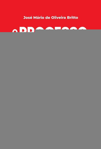 O processo para uma cultura híbrida | José Mário de Oliveira Britto