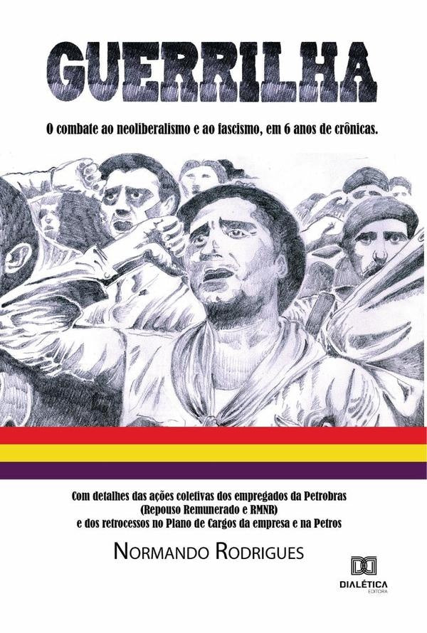 Guerrilha | Normando Rodrigues