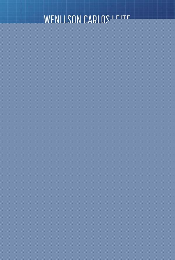 Sistema de Controle Fuzzy-Ótimo Aplicado ao Problema de Balanço Pendular da Carga em Pontes Rolantes | Wenllson Carlos Leite