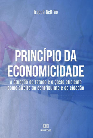Princípio da Economicidade | Irapuã Beltrão