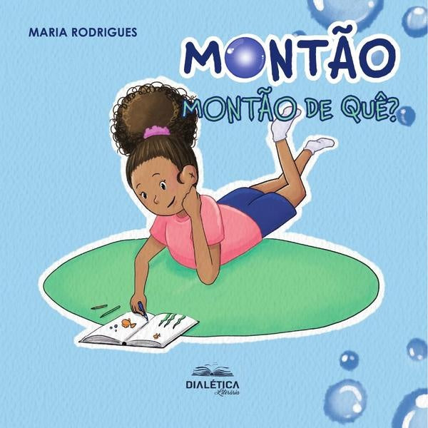 Montão | Maria Rodrigues de Souza Alves