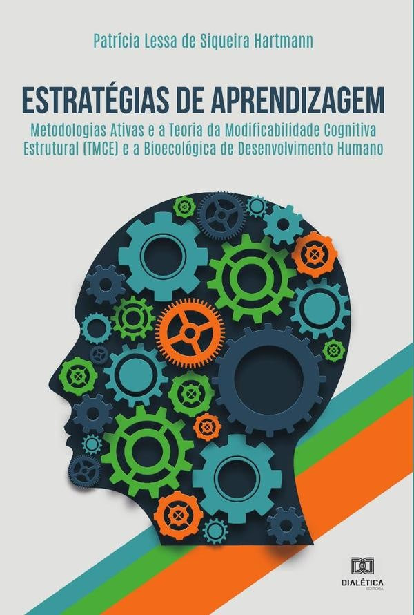 Estratégias de Aprendizagem | Patrícia Lessa de Siqueira Hartmann