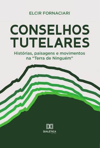 Conselhos Tutelares | Elcir Fornaciari