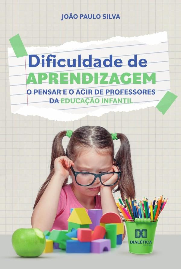 Dificuldade de aprendizagem | João Paulo Silva