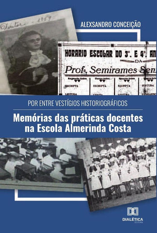 Por entre vestígios historiográficos | Alexsandro Conceição