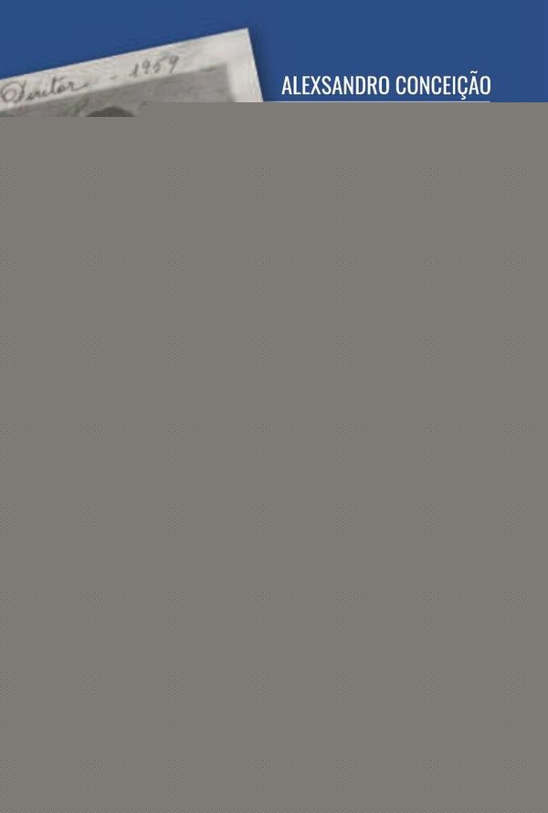 Por entre vestígios historiográficos | Alexsandro Conceição