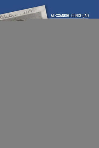 Por entre vestígios historiográficos | Alexsandro Conceição