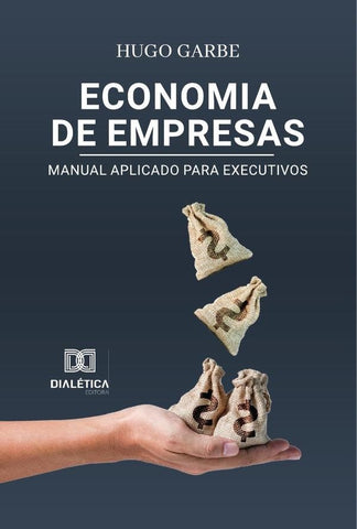Economia de Empresas | Hugo Garbe