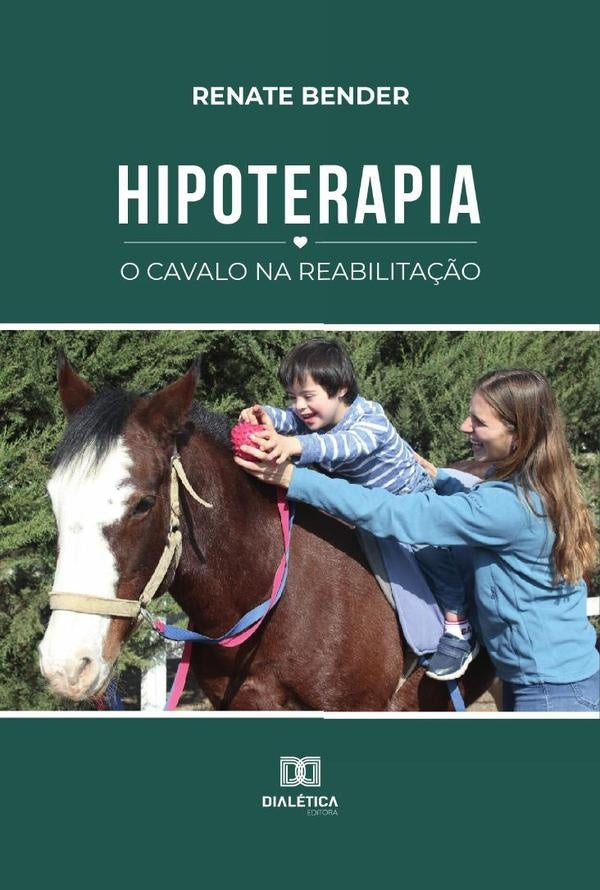 Hipoterapia | Bender, Bender