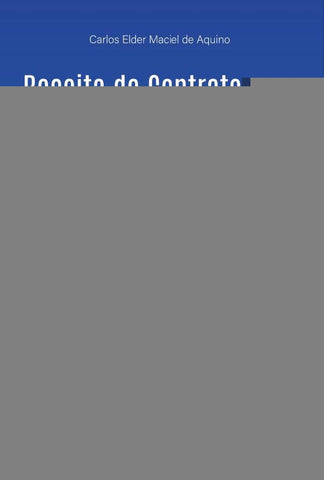 Receita de Contrato com Cliente (IFRS 15/CPC 47) | Carlos Elder Maciel de Aquino